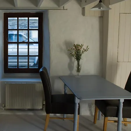 Ferienhaus Cosy Seaside Baltimore Ballylinchy
