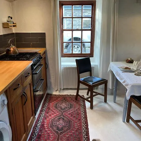 Ferienhaus Cosy Seaside Baltimore