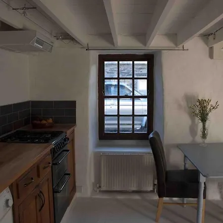 Ferienhaus Cosy Seaside Baltimore *
