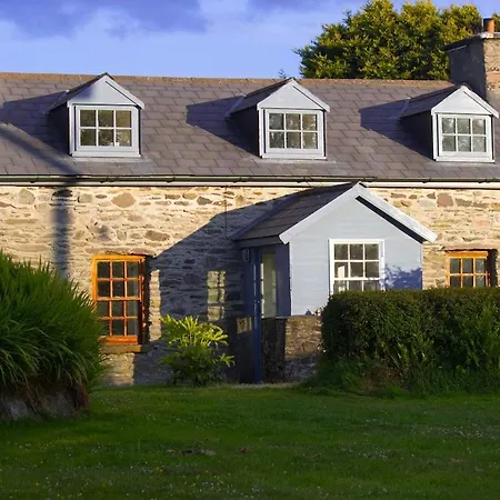 Ferienhaus Cosy Seaside Baltimore Ballylinchy
