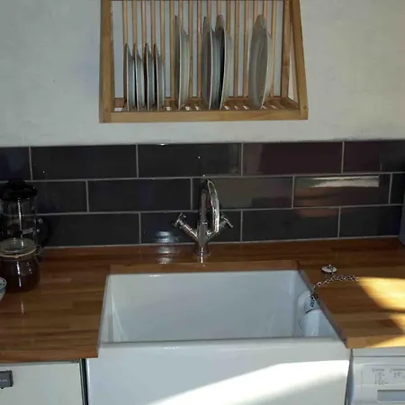 Cosy Seaside Baltimore Ferienhaus Ballylinchy